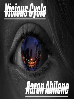 cover image of Vicious Cycle